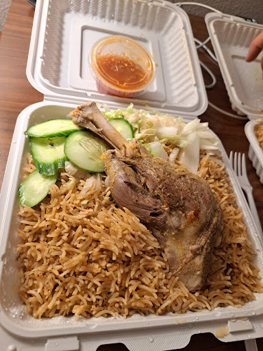 Photo of Marhaba Restaurant - 2739 Avonhurst Dr, Regina, SK S4R 3J3